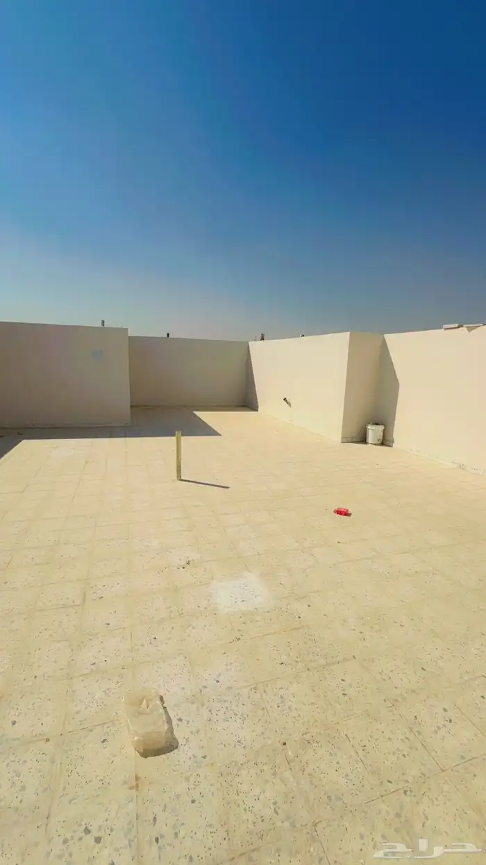 للبيع فلل من نوع دبلكس بريدة السليمانية مسحت الغرفة كبار 21