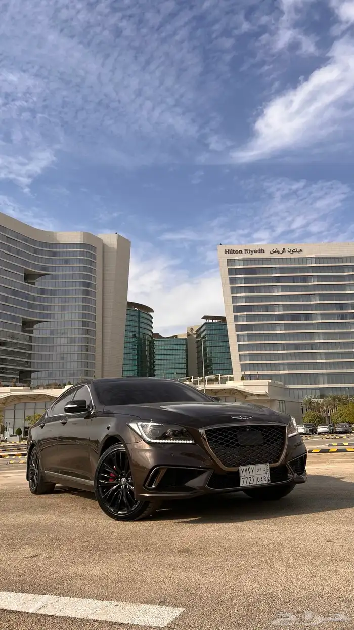 جنيسس 2016 وكاله بيع مستعجل 1