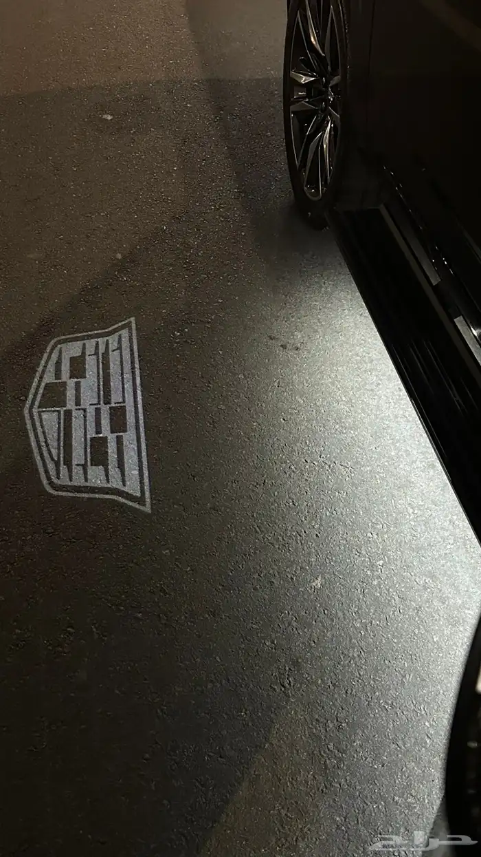 اسكاليد 2021 (بلاتينيوم سبورت) 33