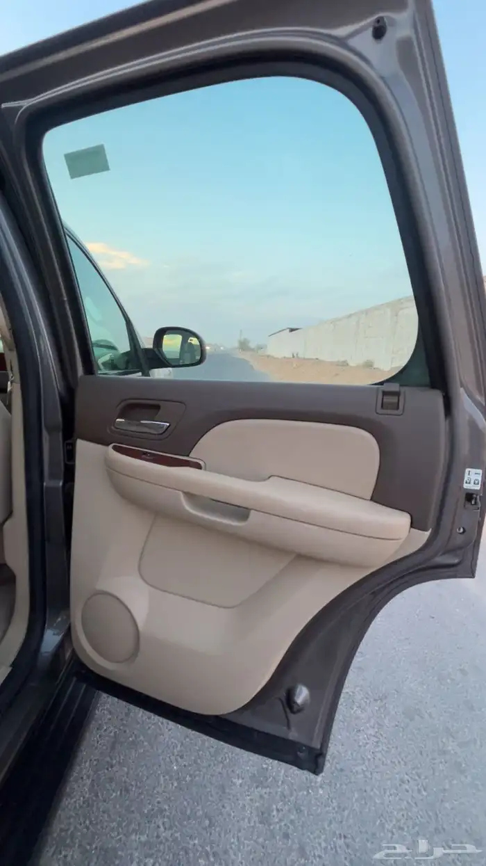 للبيع تاهو 2013 18