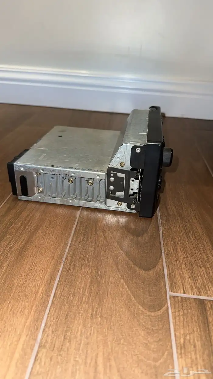 مسجل فور شغال 1