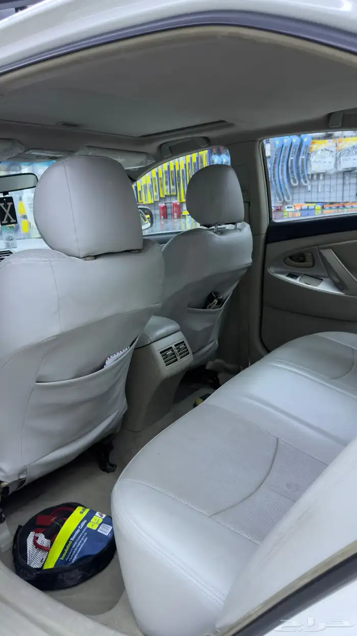 اوريون 2011 للبيع 4