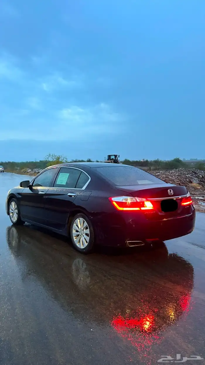 اكورد اسود 2016 4