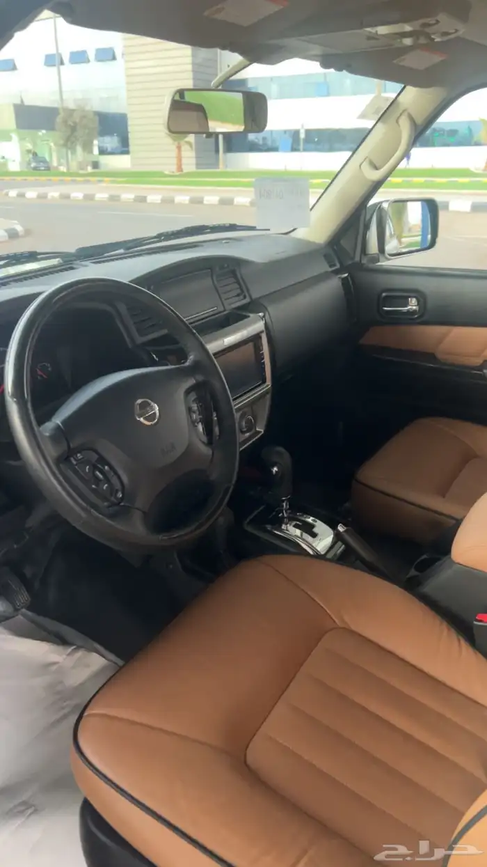 باترول سوبر سفاري فل الفل 13