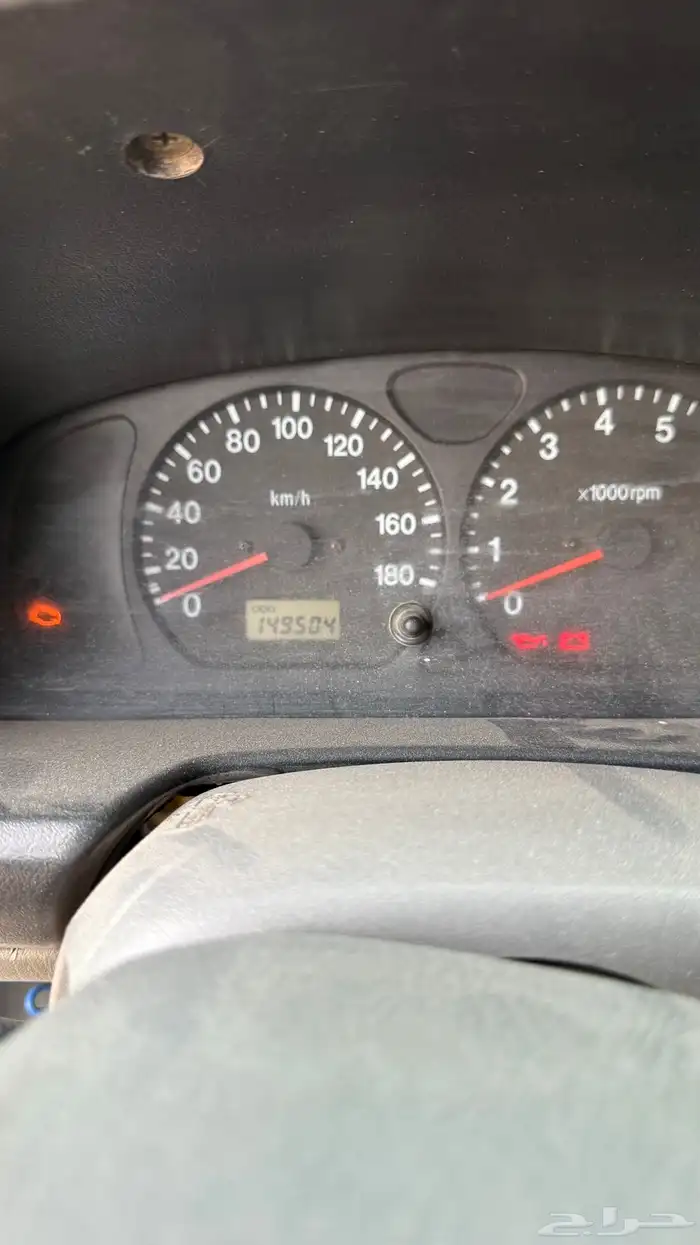 سزوكي جيمني 6