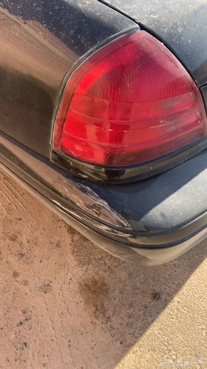 فورد بوليسي 2011 اقبل بدل 4