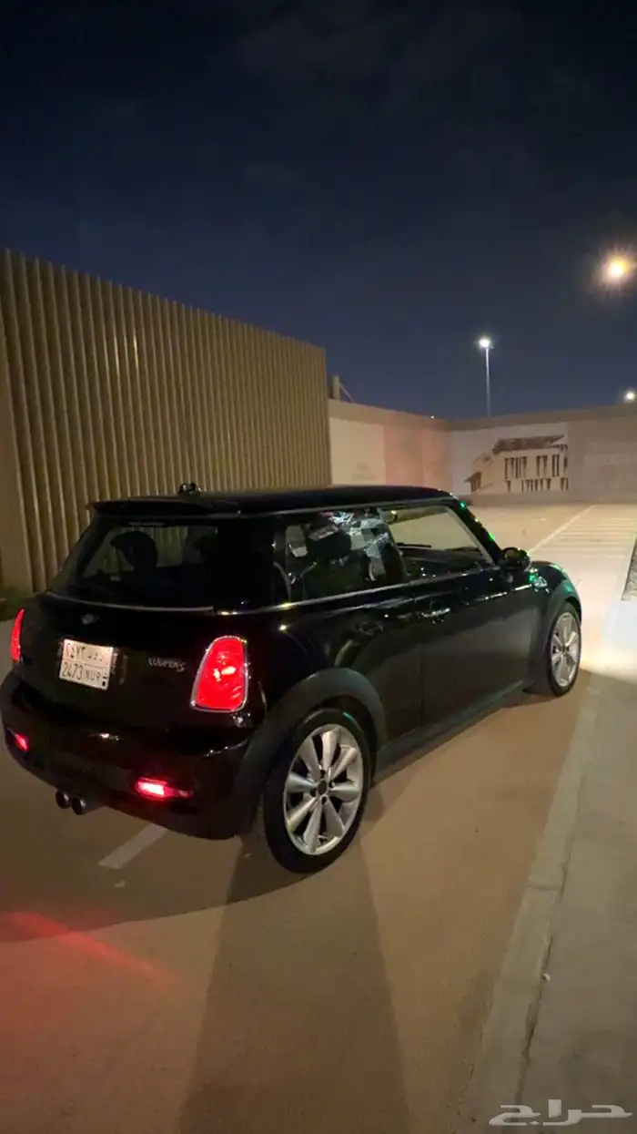 للبيع ميني كوبر 2013 3