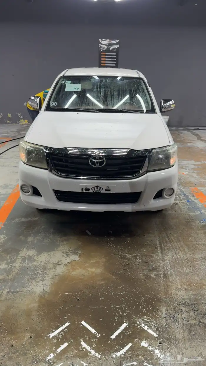 هايلكس 2012 22