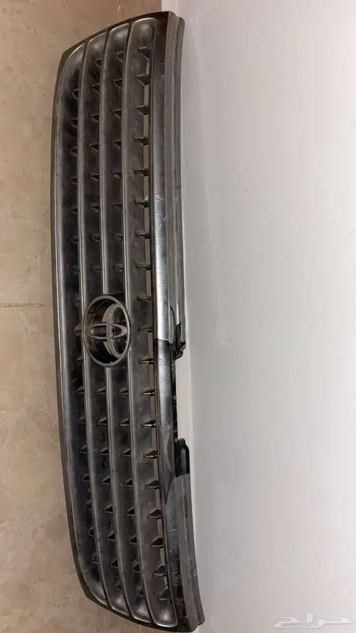 قطع كرسيدا 89-96 6