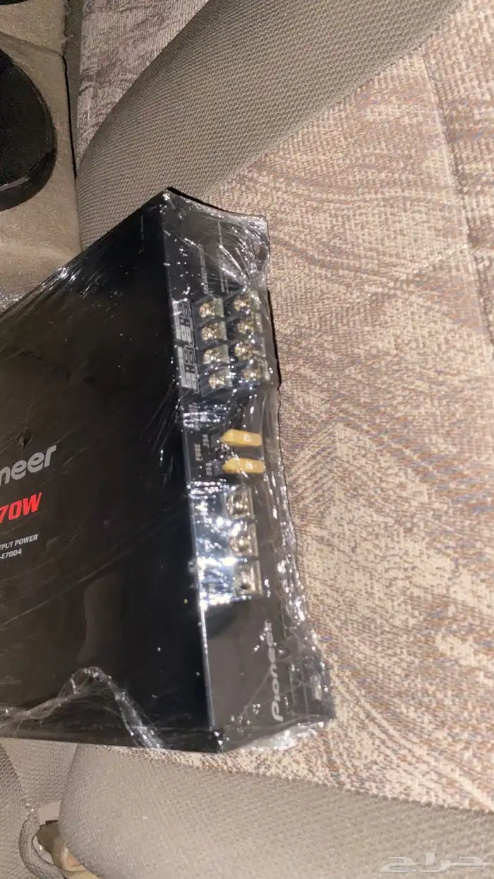 للبيع سستم اوفر 3