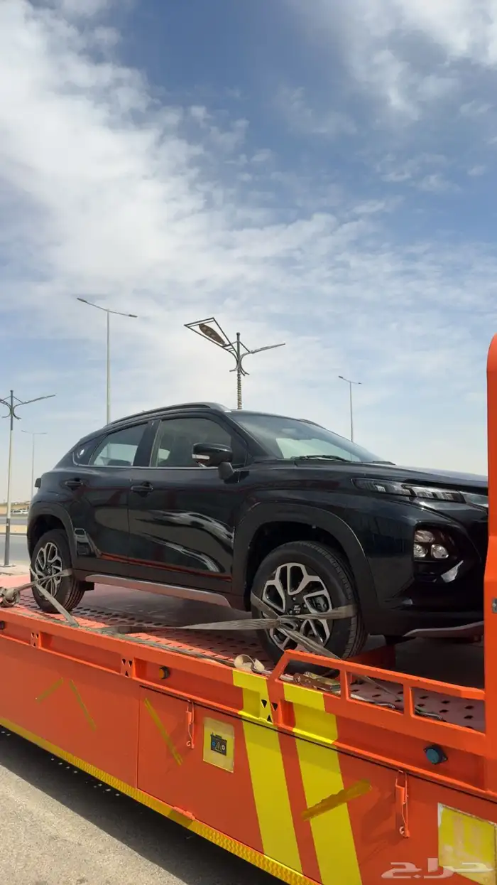 فرونكس GLX 2026 0