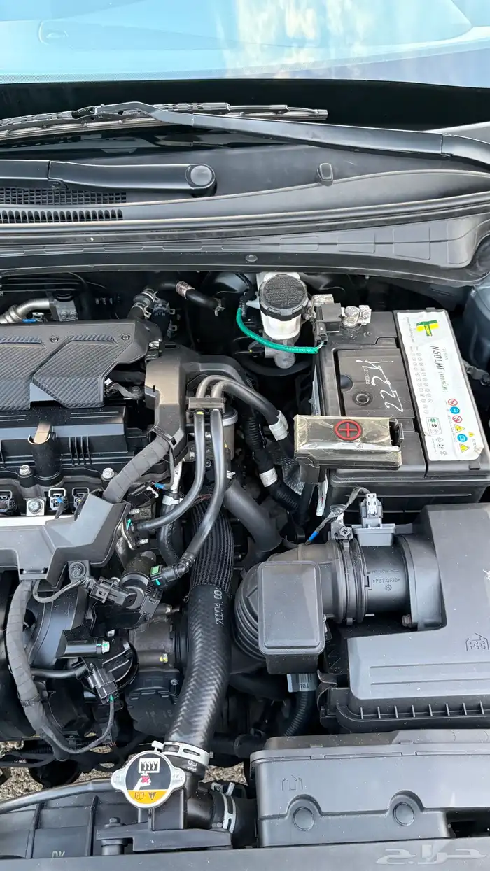 ألنترا أفانتي فل كامل 21 28