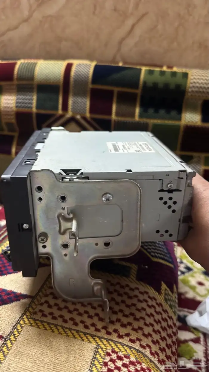 مسجل كامري 2021 وكاله 2