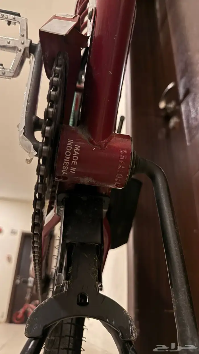 رامبو اندنوسي 3