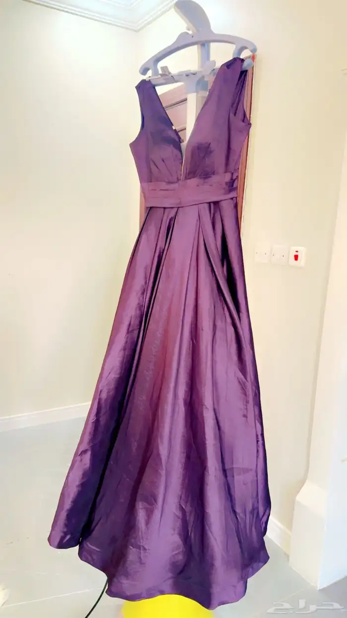 فستان سهرة 0