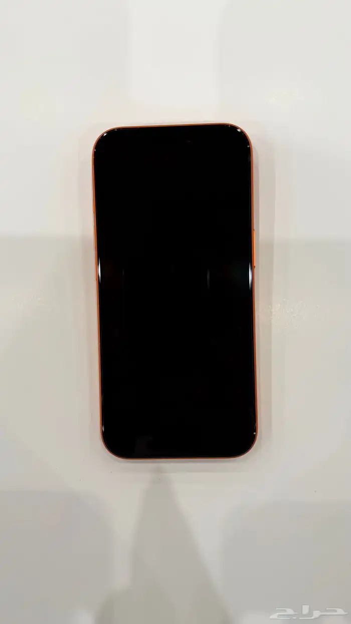 للبيع ايفون 17 برو 256 1