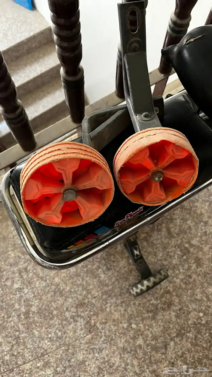 سيكل رامبو اندونيسي صغير 4