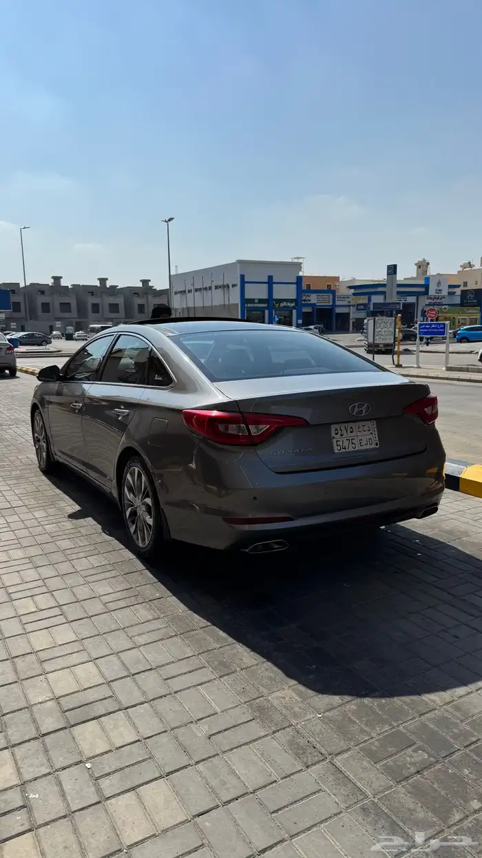 سوناتا 2017 فل 0