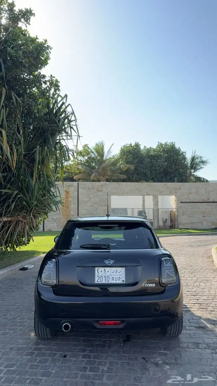 ميني كوبر 2019 2