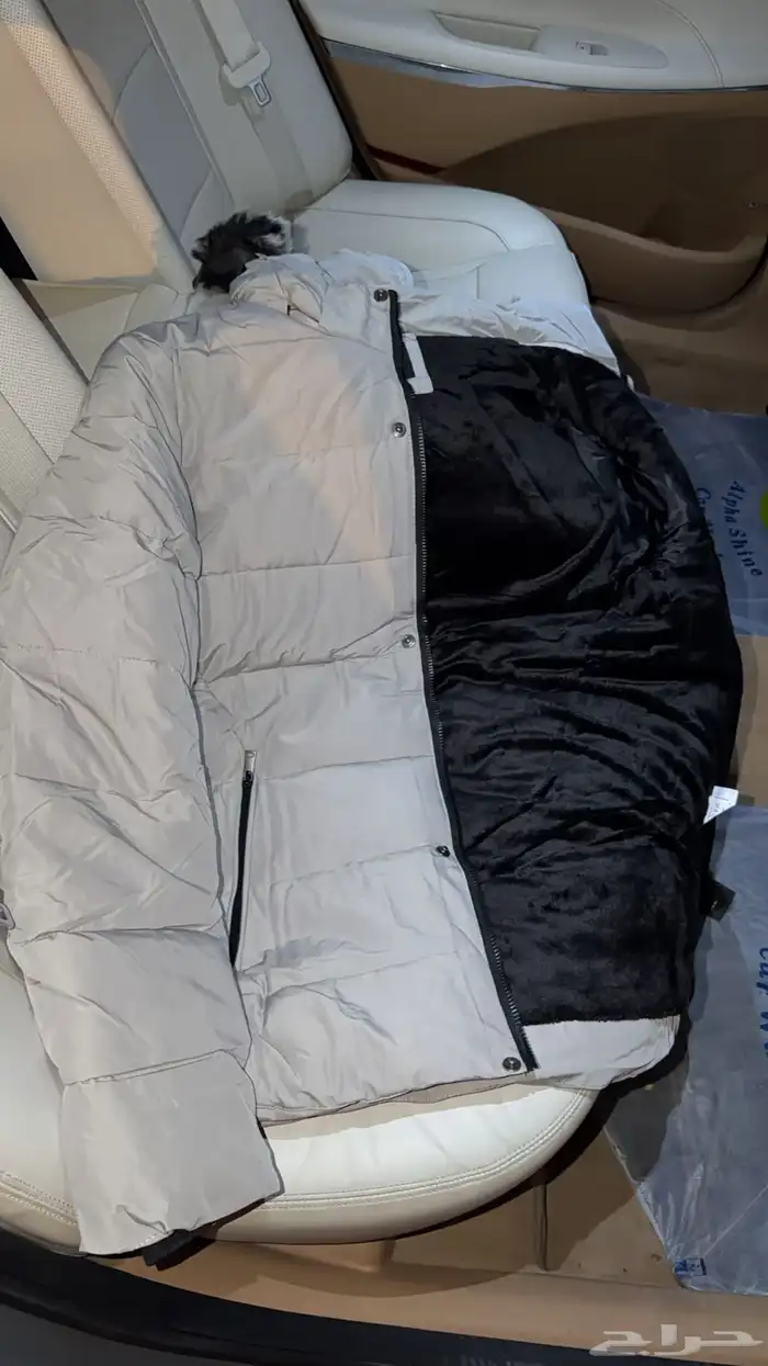 جاكيتات ضد المطر فخمة 3