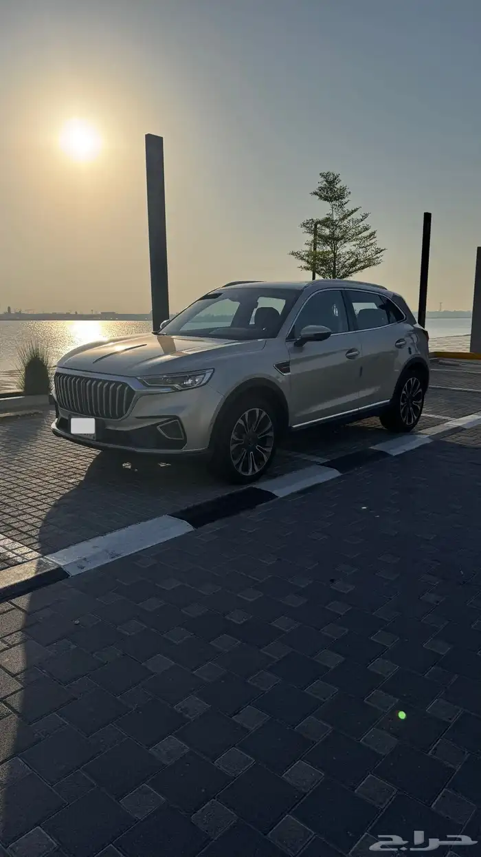 هونشي HS5 2022 6