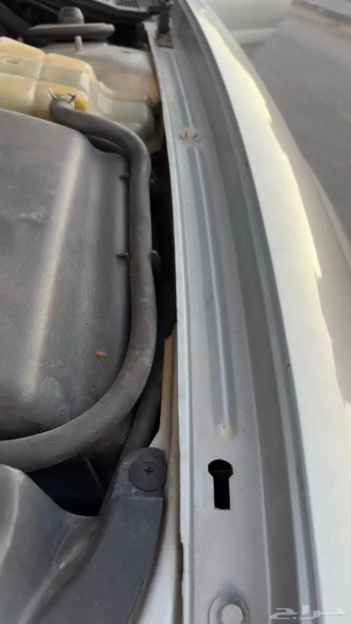 شيفروليه كابريس LTZ V8 2004 مخزن 29