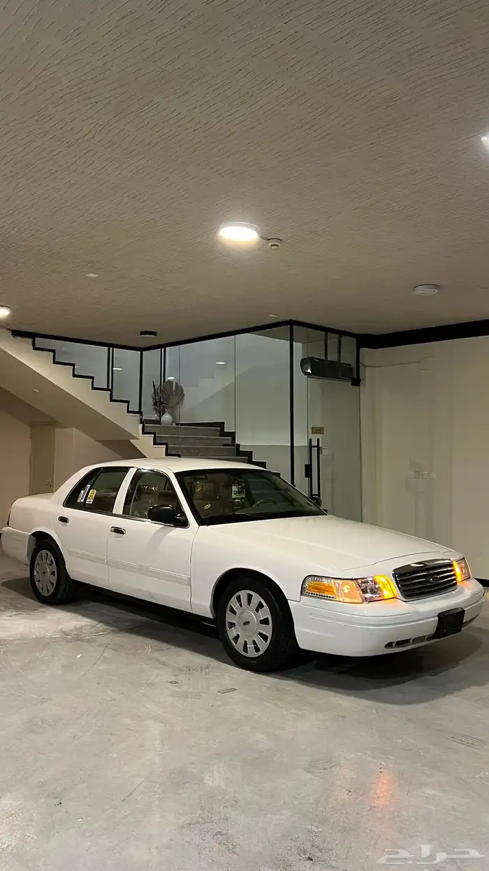 فورد فكتوريا 0