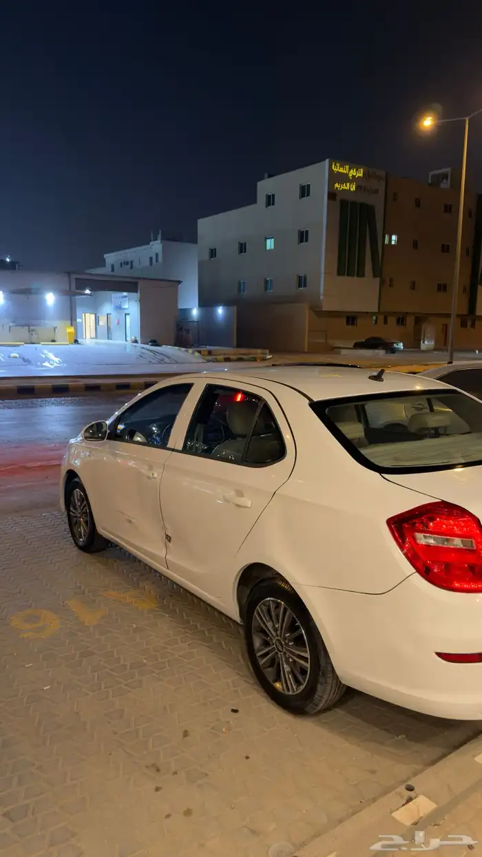 شيري اريزو 3 2020 5