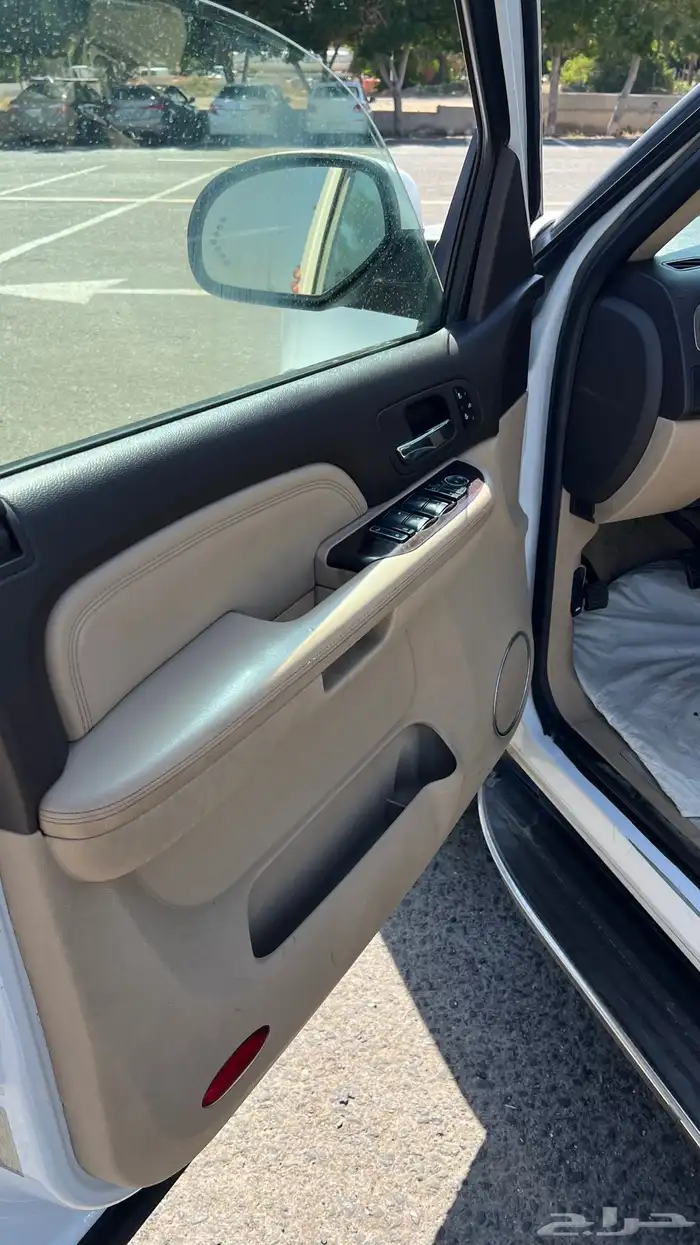 جمس دينالي 2007 11