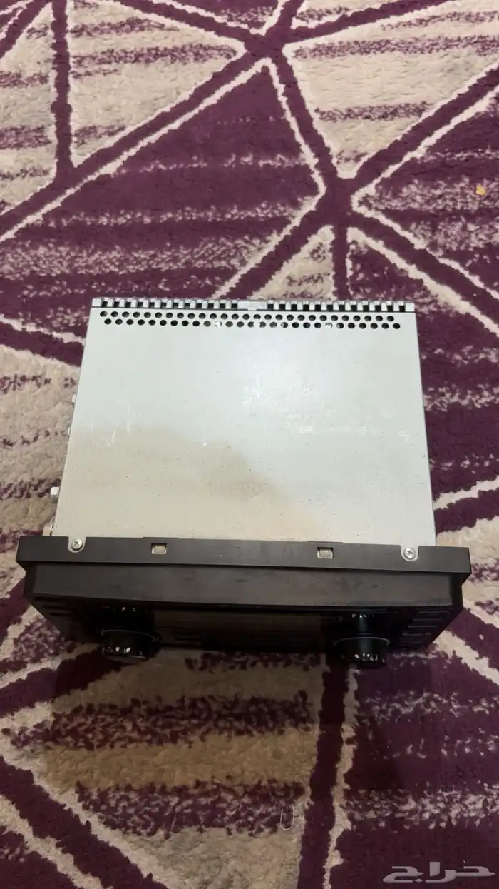 مسجل هايلكس 2013 0