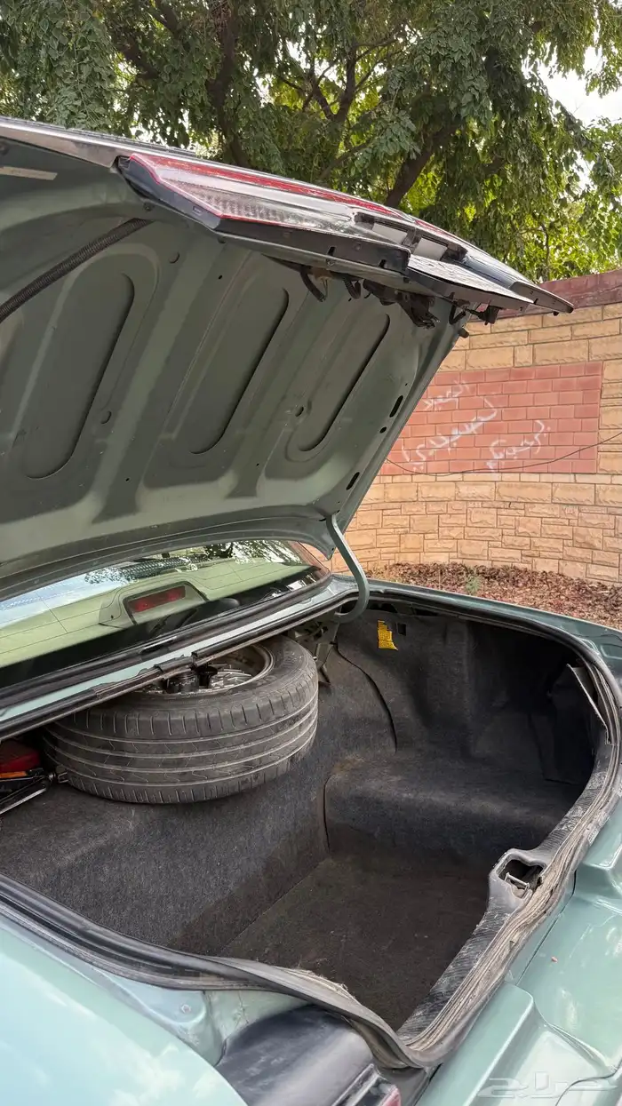 ماركيز 97 شد بلد 8