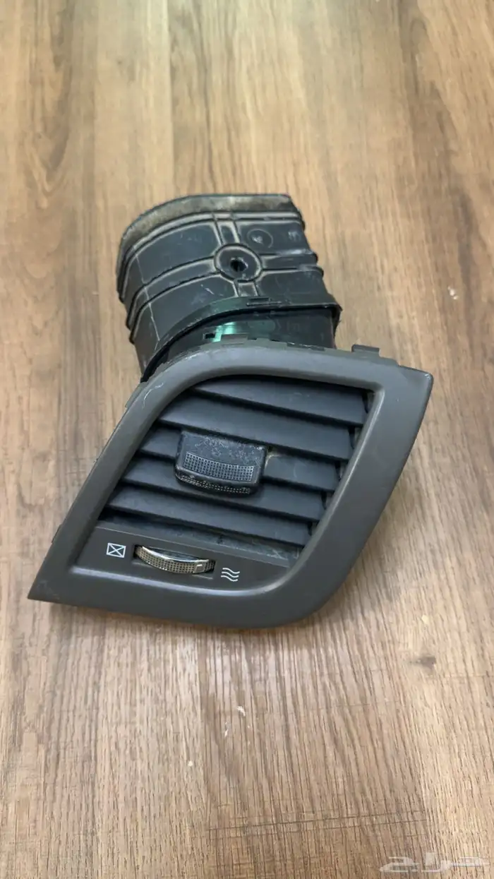 ريشة المكيف اكسنت 2016 0