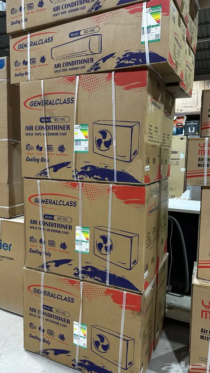 مكيف اسبلت 0