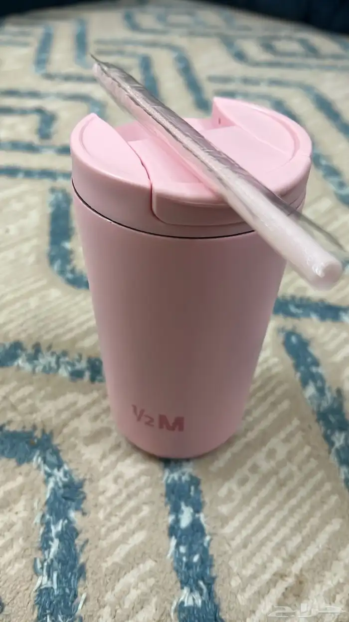 مق هاف مليون جديد وردي 1