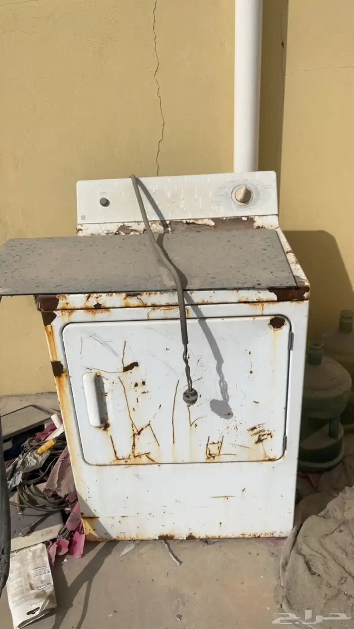 نشافه ملابس 0