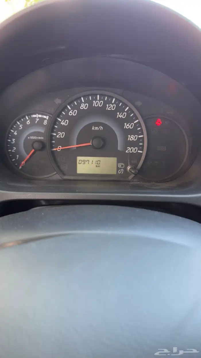 سياره للبيع 3