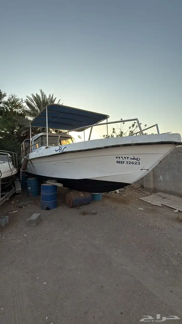 قارب للبيع قولف كرفت 0