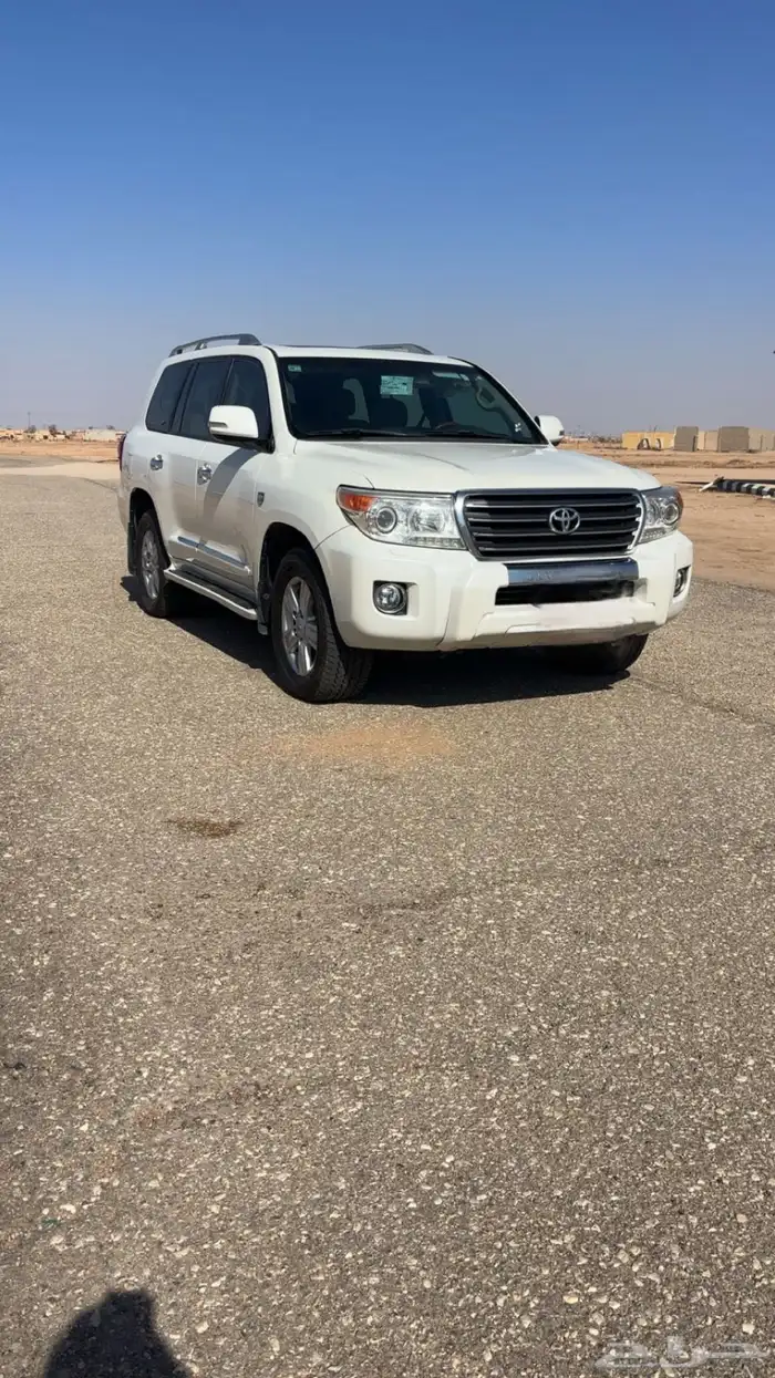 للبيع جيب لاند كروزر14 2