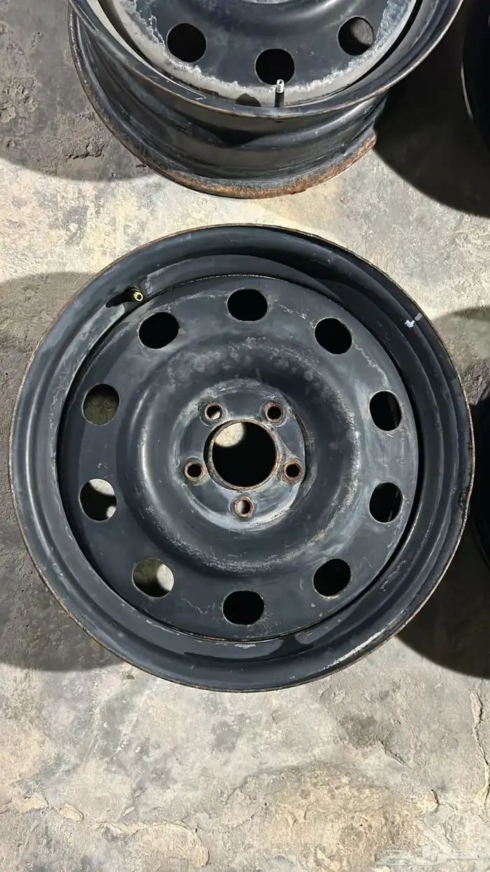 جنوط فورد 17 1