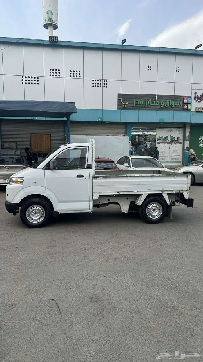 دباب للايجار سوزوكي 0