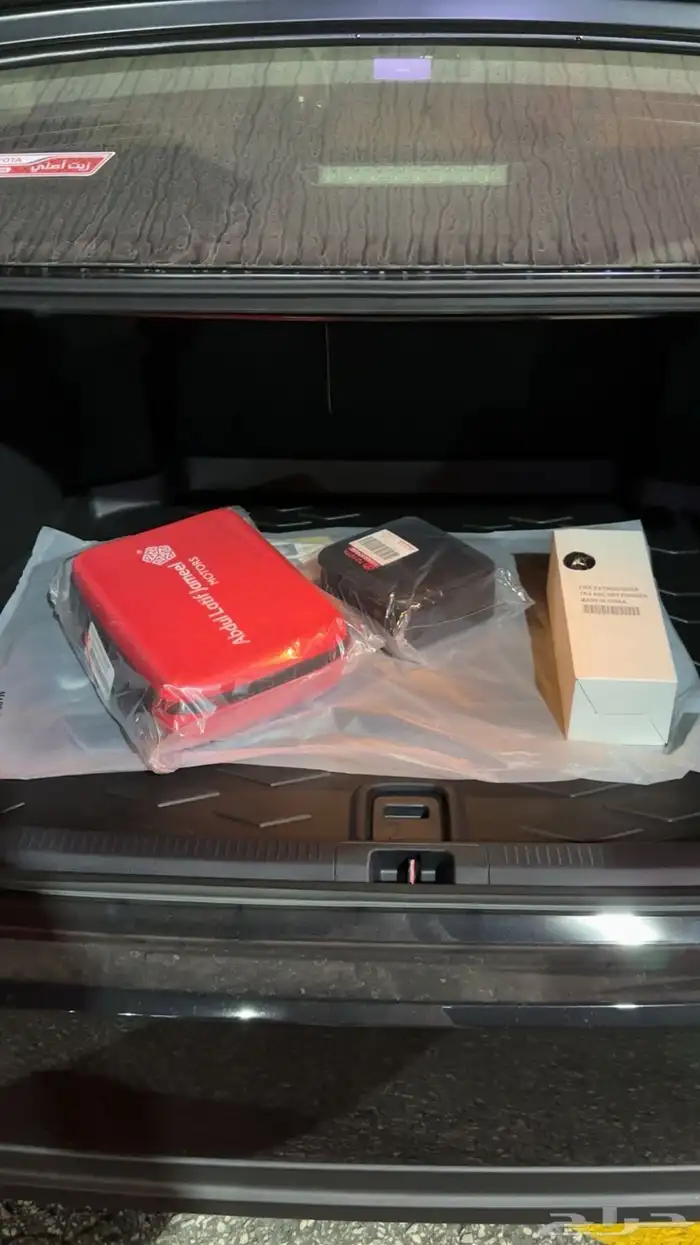 كامري استاندر E عرض خاص اقل سعر ملوحه 0