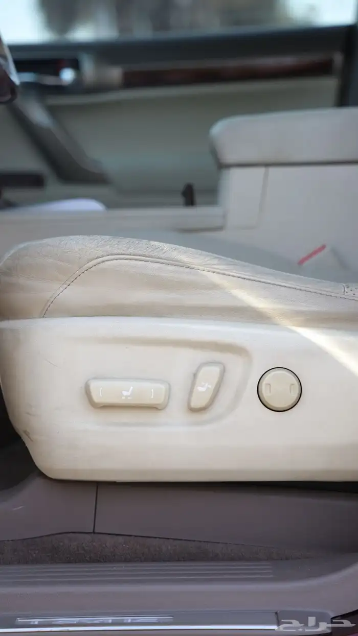 لكزس GX460 .. ( نظيف جدا ) 10