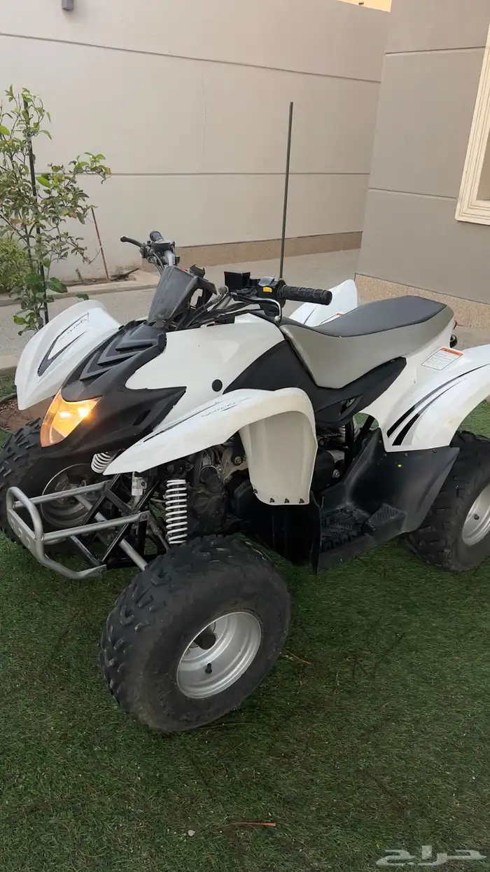 دباب رام110 تايون 4