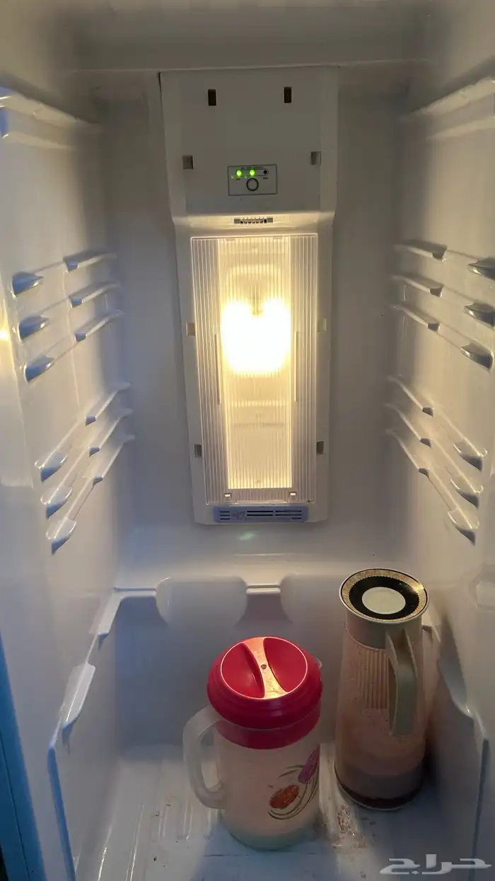 ثلاجة ال جي LG للبيع 1