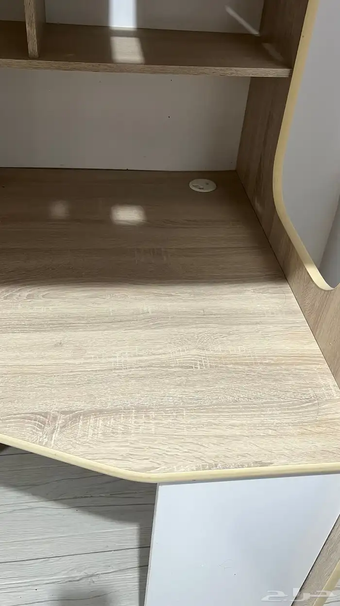 سرير اطفال 4