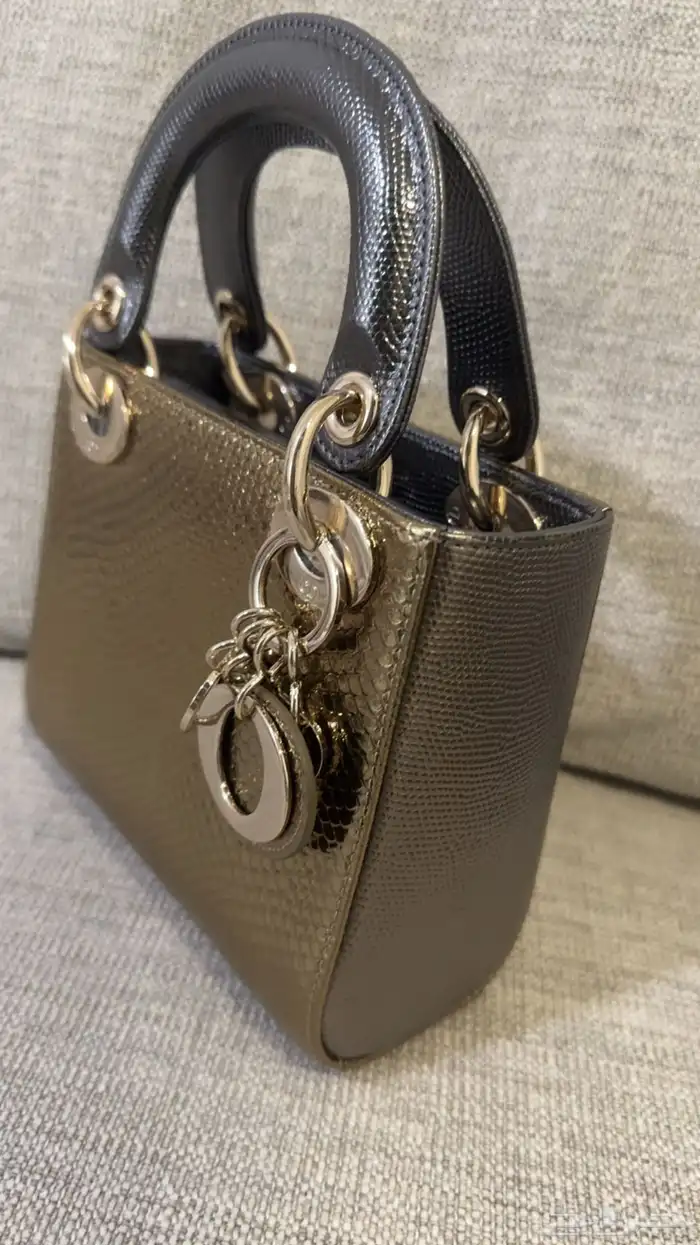 شنطه ديور ماستر درجه أولى 1