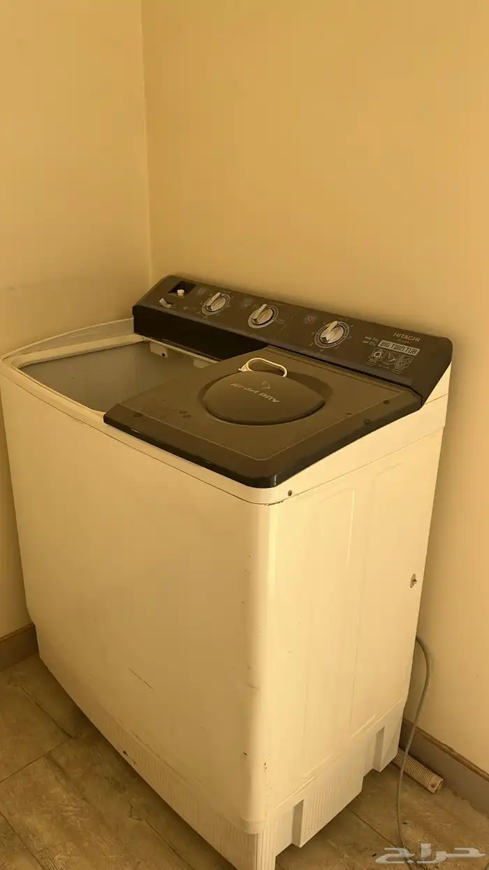 غسالة للبيع 0