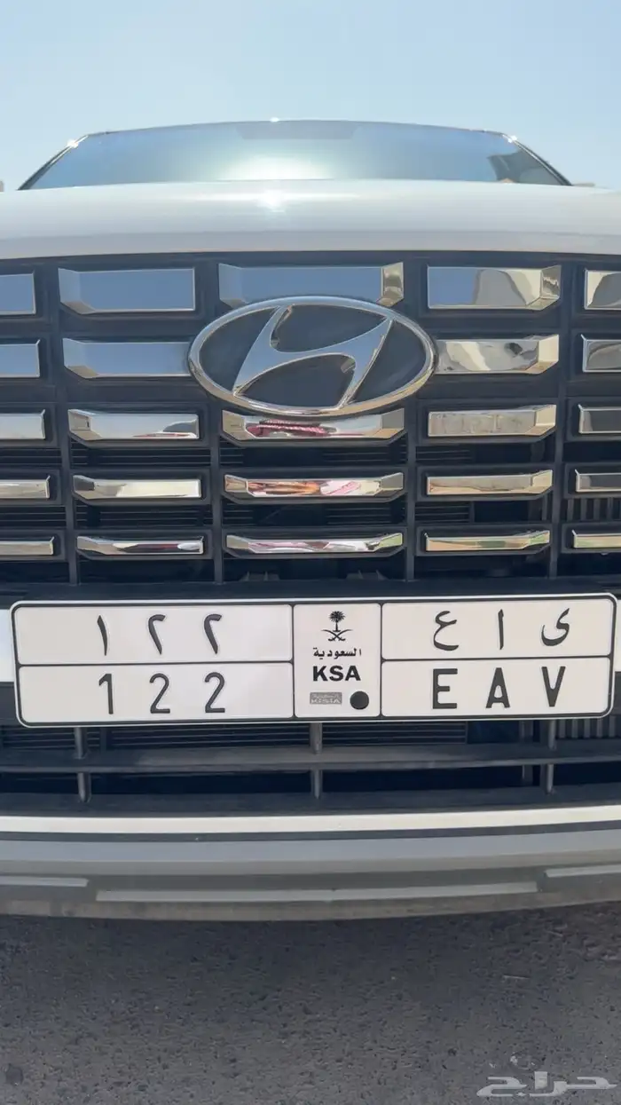 لوحة مميزة مكرر للبيع 0