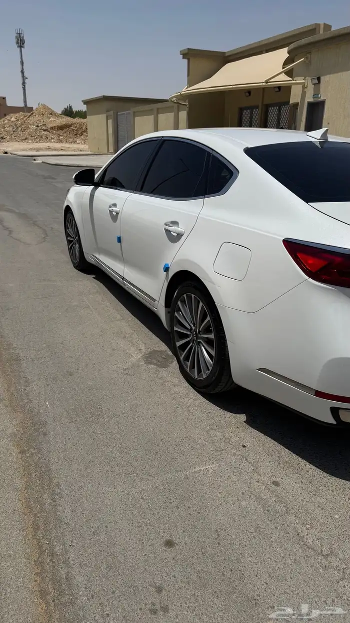 كادينزا 2019 k7 0