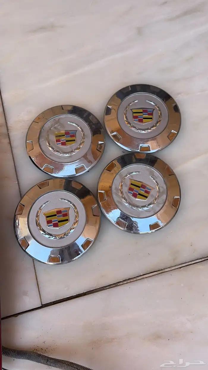 اسطبات كاديلاك و طيس كاديلاك وطيس تاهو 1